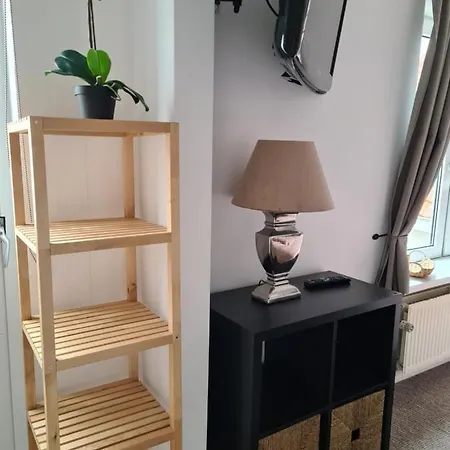Evy's Place 잔드보르트