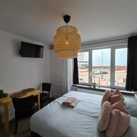 Evy's Place 잔드보르트