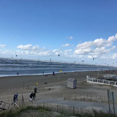 Penzion Evy's Place 4*