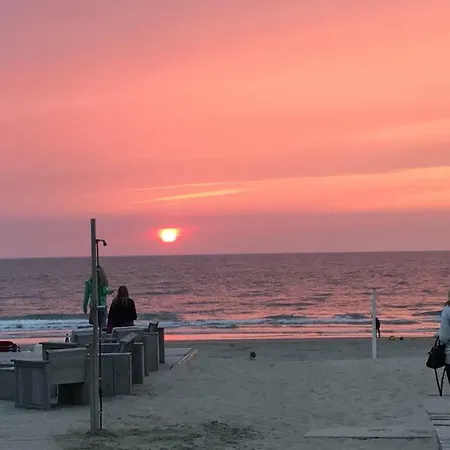 Evy's Place 4* Зандфорт