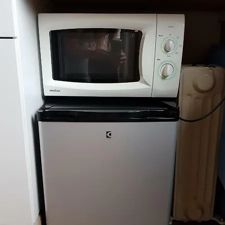 Гостевой дом Evy's Place