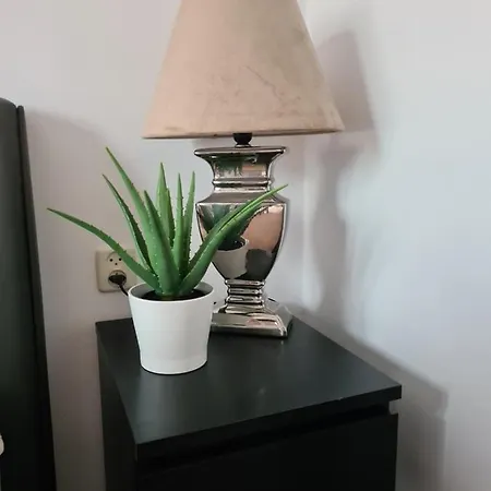 Vendégház Evy's Place 4*