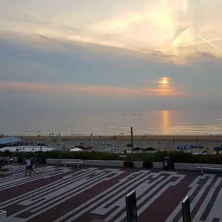 Vendégház Evy's Place Zandvoort