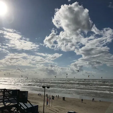 Evy's Place Vendégház