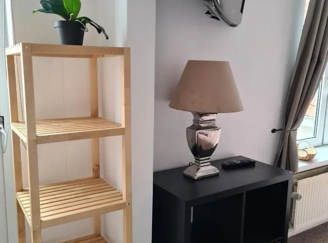 Evy's Place Zandvoort