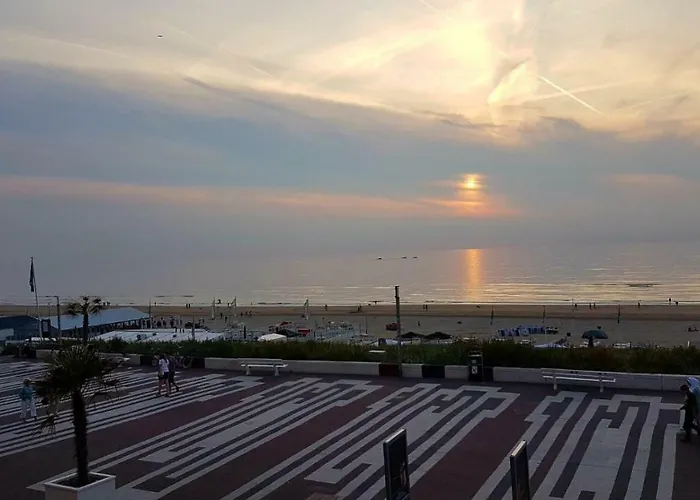 Casa de hóspedes Evy's Place Zandvoort