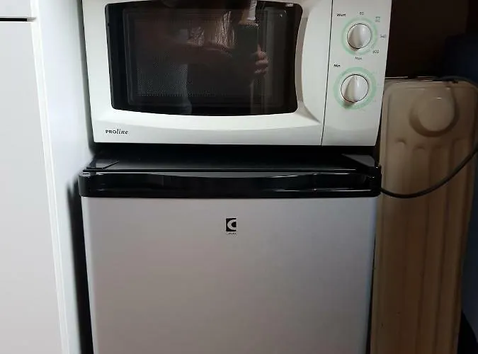 Casa de hóspedes Evy's Place