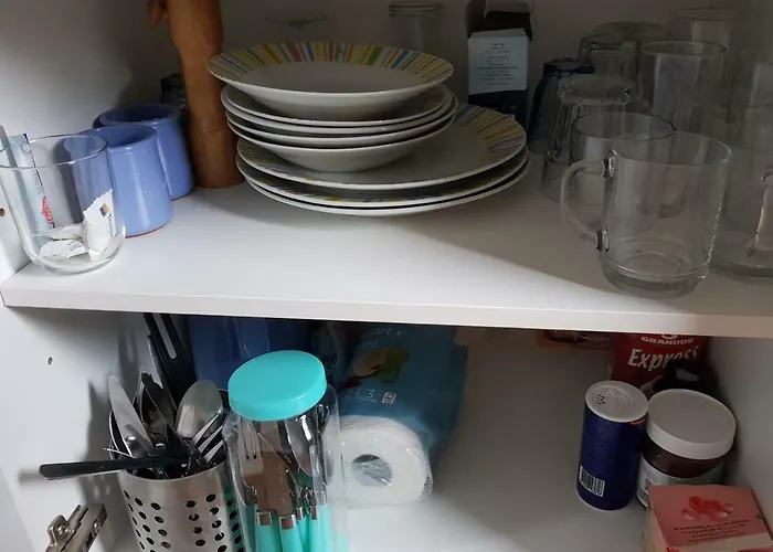 Evy's Place Casa de hóspedes Zandvoort